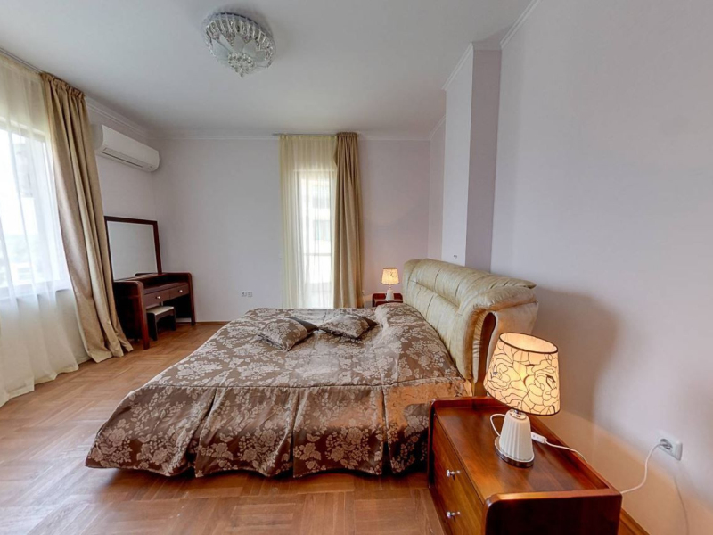 Apartment No. 12 – Exclusive penthouse by the sea