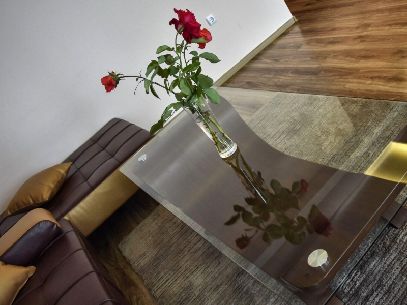 Apartment - 3rd floor, sea view