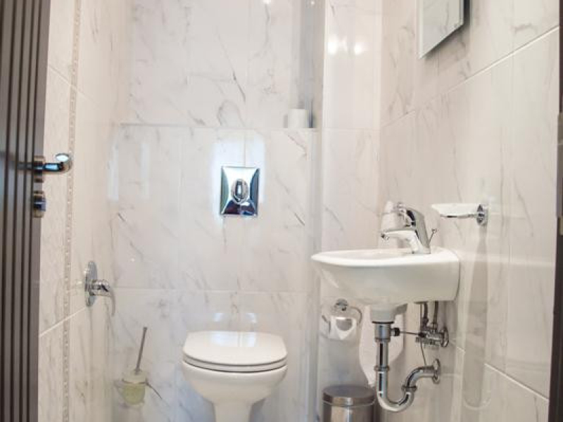 Apartment - 3rd floor, sea view