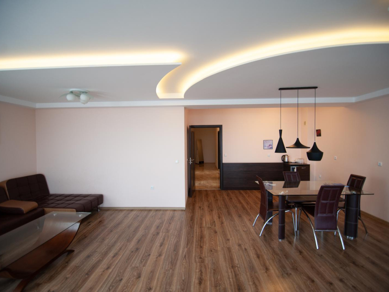 Apartment - 3rd floor, sea view