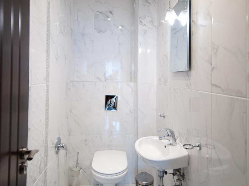 Apartment - 3rd floor, sea view