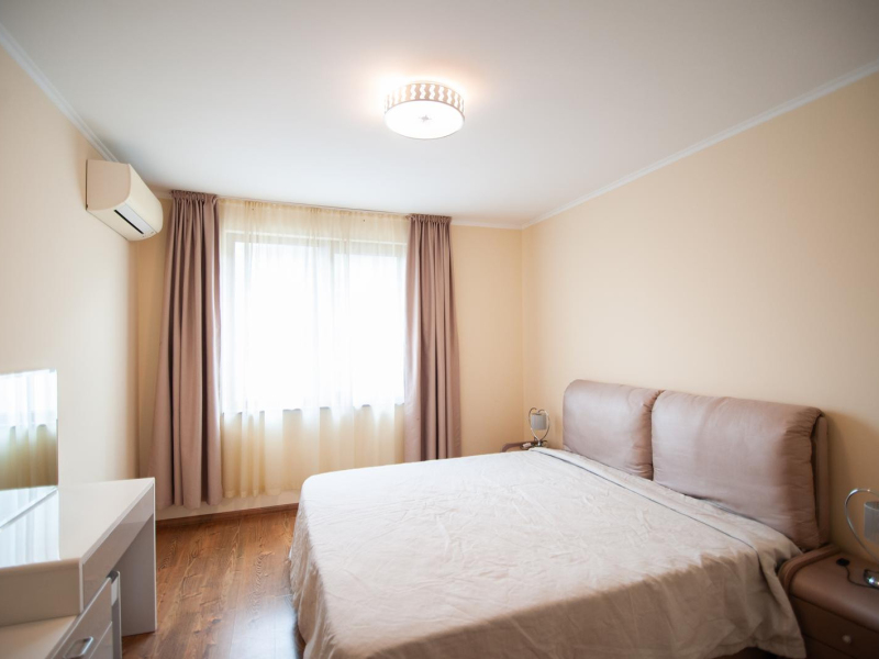 Apartment - 3rd floor, sea view