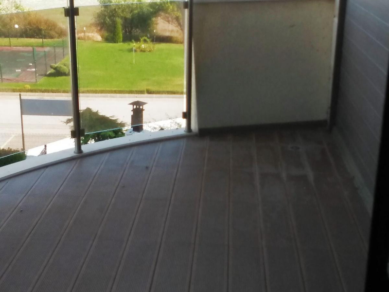 Apartment - 3rd floor, sea view