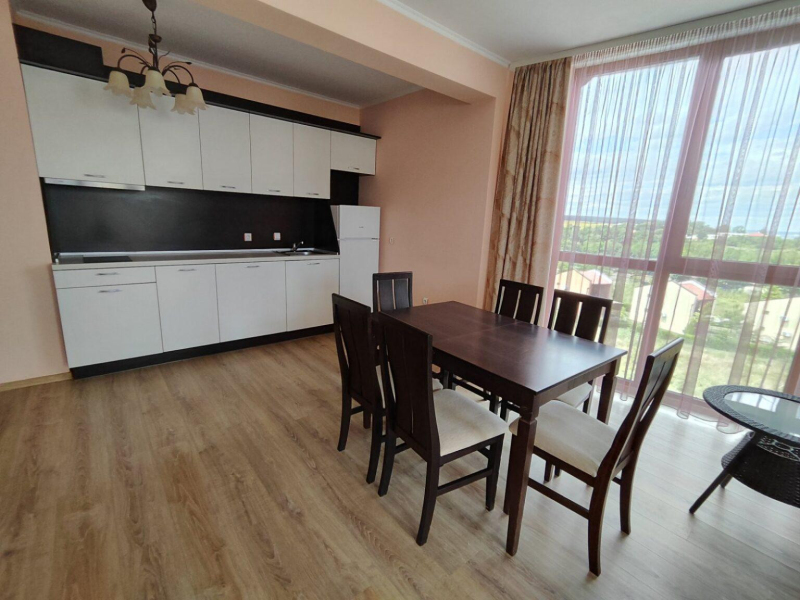 Apartment number 17 – Long Beach Apartments
