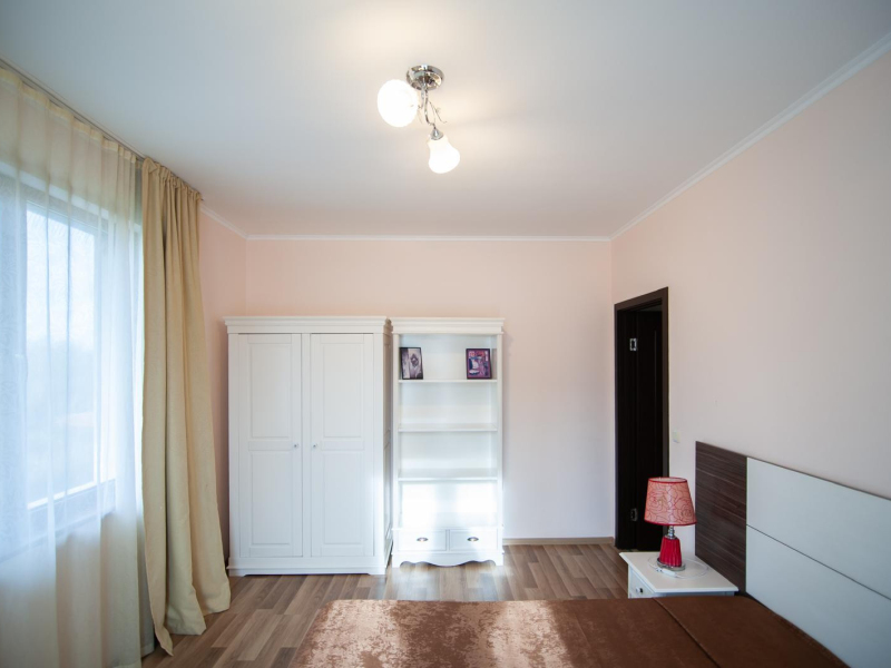Apartment number 17 – Long Beach Apartments
