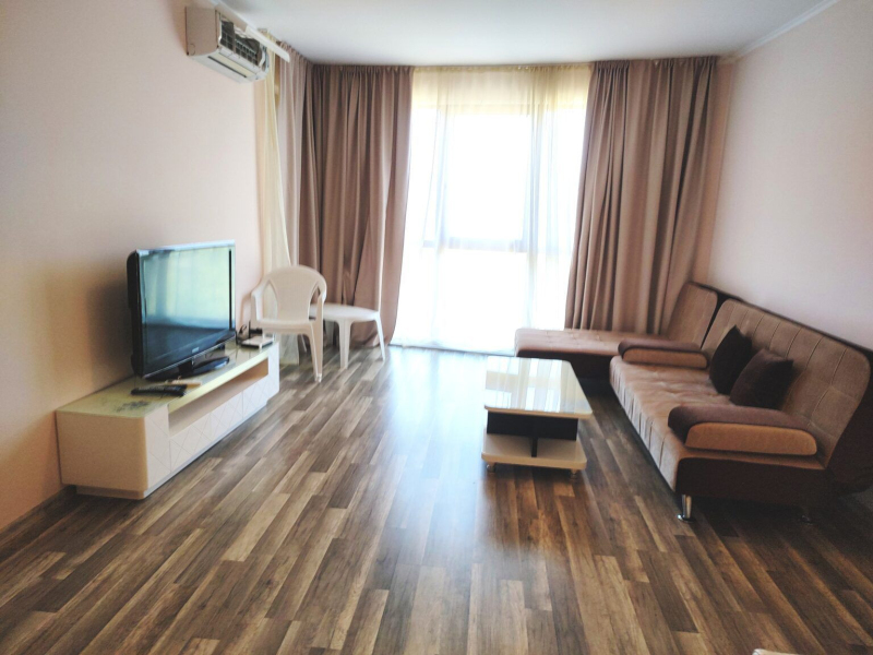 Apartment number 19 – Long Beach Resort