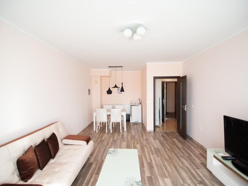 Apartment number 19 – Long Beach Resort