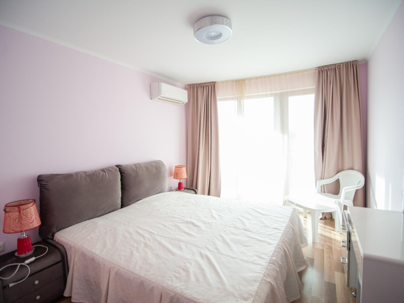 Apartment number 19 – Long Beach Resort
