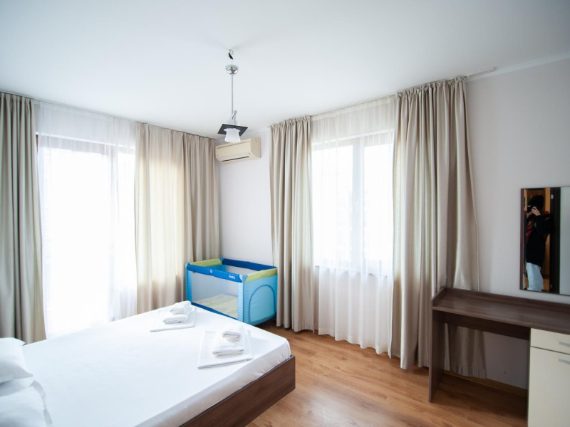 LONG BEACH RESORT, Apartment number 20