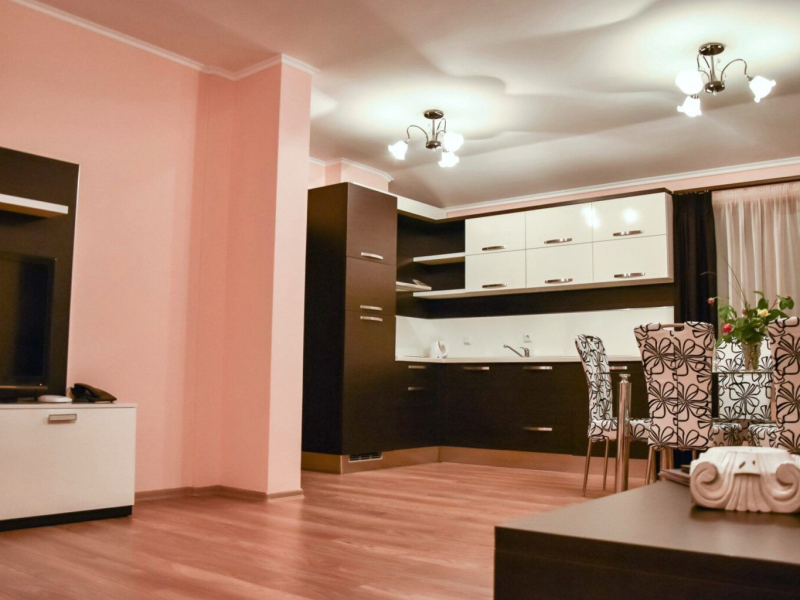 LONG BEACH RESORT – APARTMENT 21