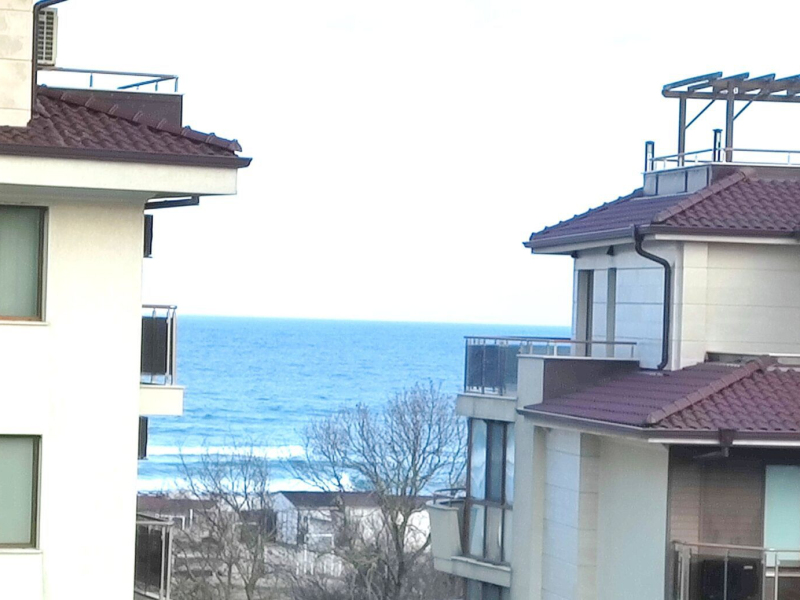 LONG BEACH RESORT – APARTMENT 21