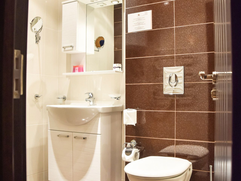 LONG BEACH RESORT – APARTMENT 21