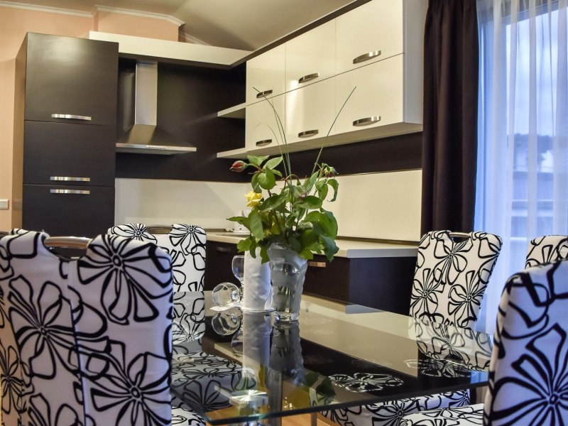 LONG BEACH RESORT – APARTMENT 21