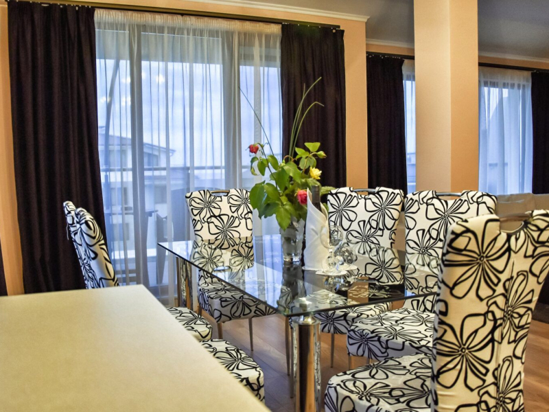 LONG BEACH RESORT – APARTMENT 21
