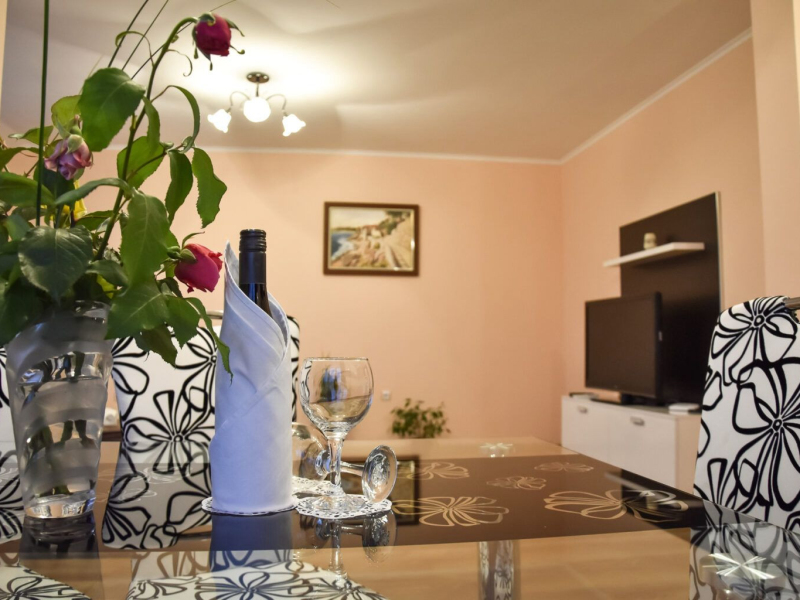 LONG BEACH RESORT – APARTMENT 21