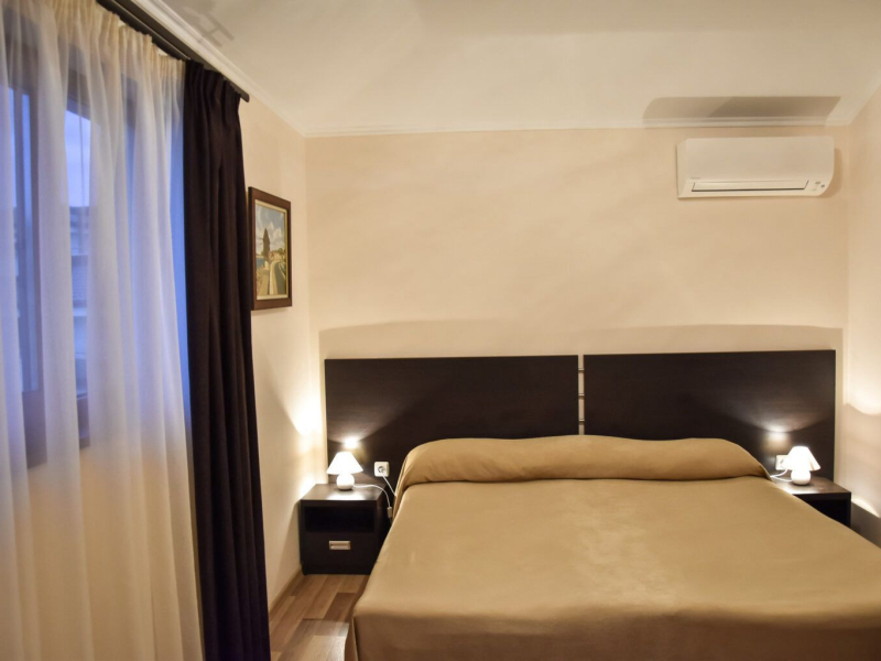 LONG BEACH RESORT – APARTMENT 21