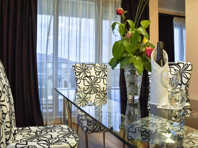 LONG BEACH RESORT – APARTMENT 21