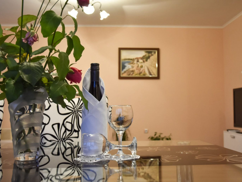 LONG BEACH RESORT – APARTMENT 21