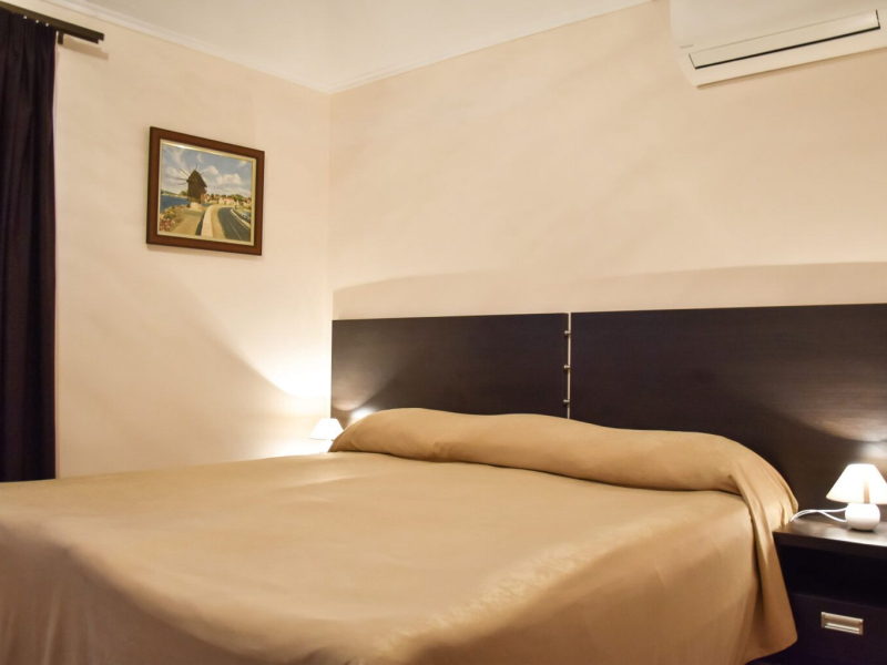 LONG BEACH RESORT – APARTMENT 21