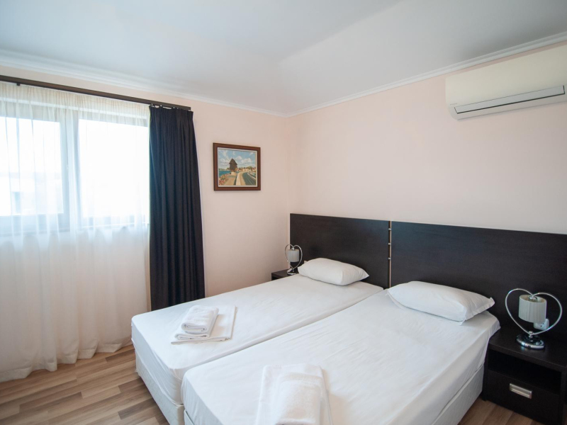 LONG BEACH RESORT – APARTMENT 21