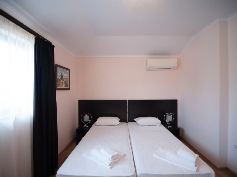 LONG BEACH RESORT – APARTMENT 21