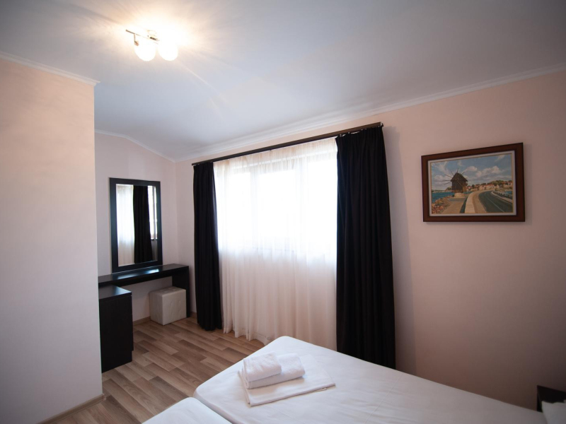 LONG BEACH RESORT – APARTMENT 21