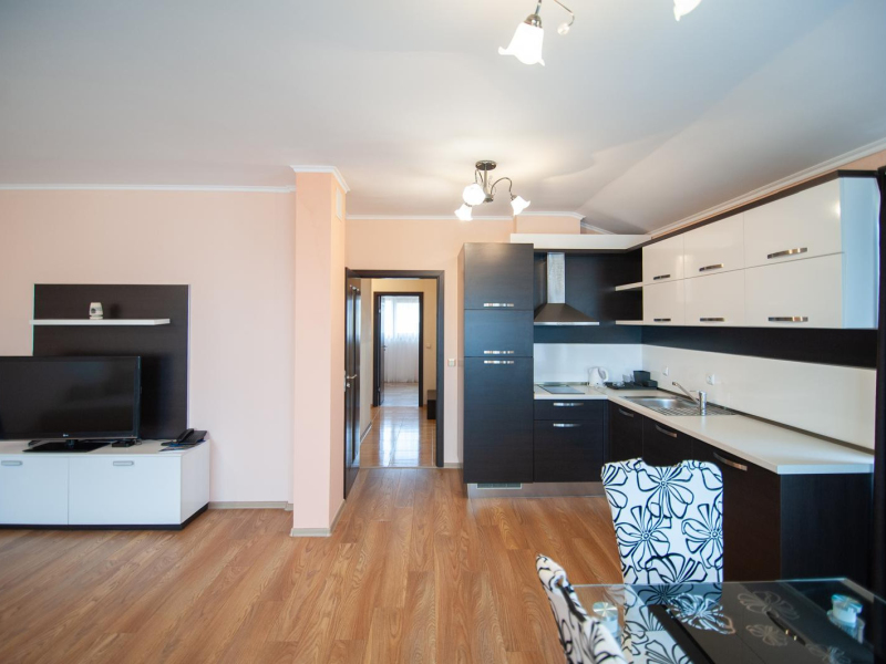 LONG BEACH RESORT – APARTMENT 21