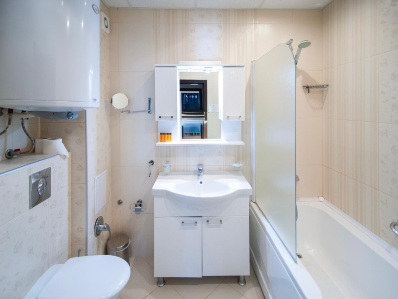 LONG BEACH RESORT – APARTMENT 21