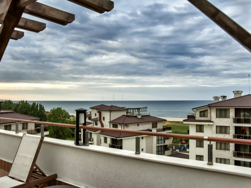 LONG BEACH RESORT – ULTRA LUXURY APARTMENT | TOP INVESTMENT