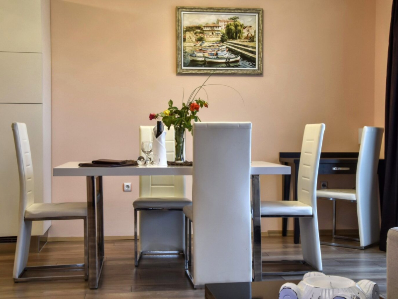 LONG BEACH RESORT – ULTRA LUXURY APARTMENT | TOP INVESTMENT
