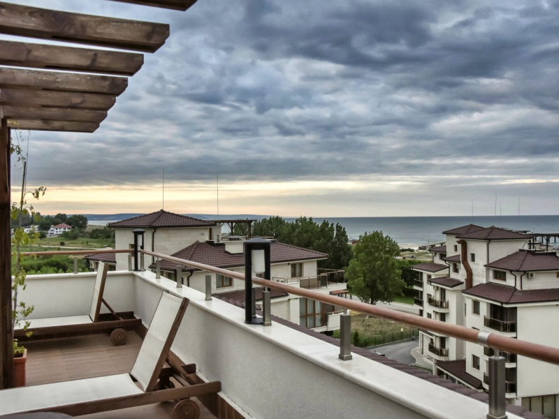 LONG BEACH RESORT – ULTRA LUXURY APARTMENT | TOP INVESTMENT
