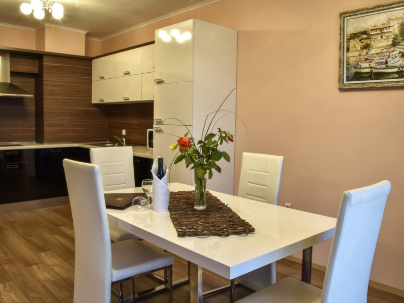 LONG BEACH RESORT – ULTRA LUXURY APARTMENT | TOP INVESTMENT