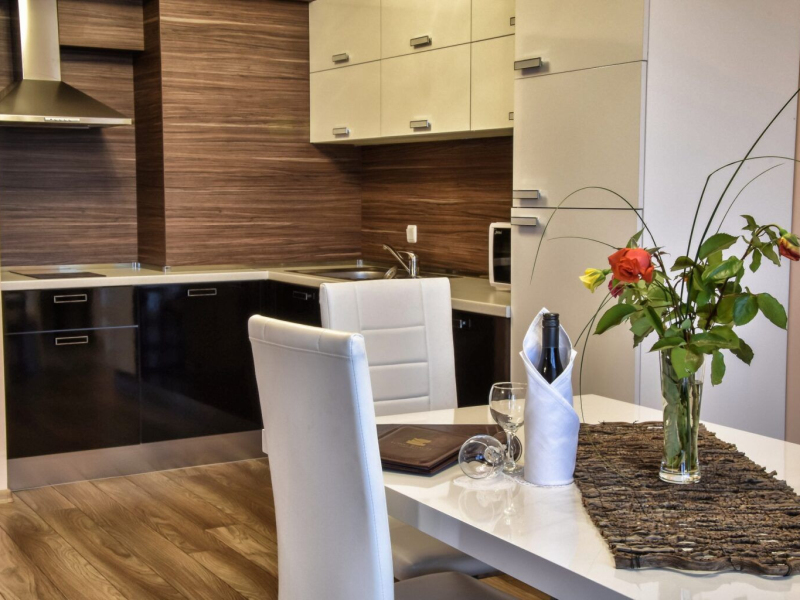 LONG BEACH RESORT – ULTRA LUXURY APARTMENT | TOP INVESTMENT