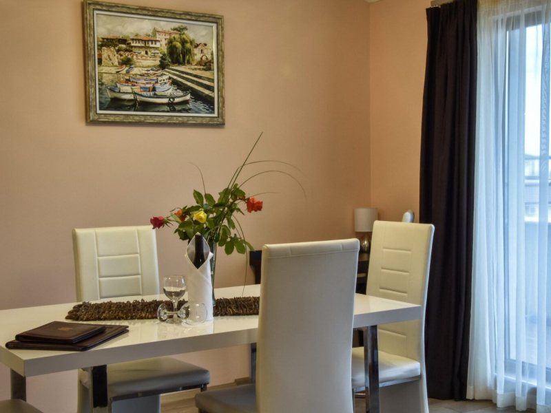 LONG BEACH RESORT – ULTRA LUXURY APARTMENT | TOP INVESTMENT