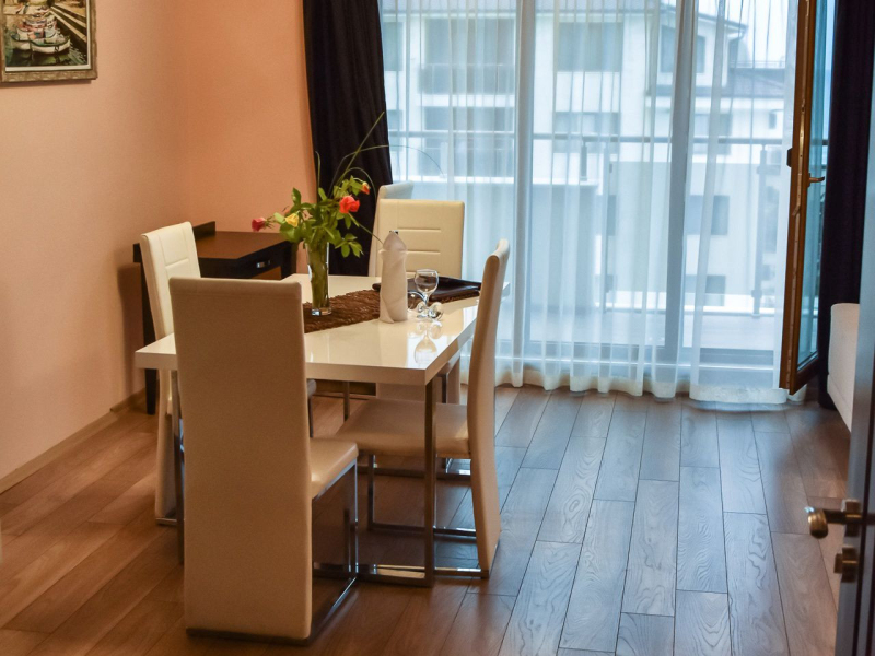 LONG BEACH RESORT – ULTRA LUXURY APARTMENT | TOP INVESTMENT