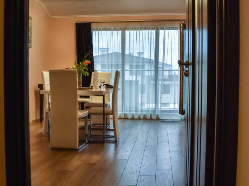 LONG BEACH RESORT – ULTRA LUXURY APARTMENT | TOP INVESTMENT