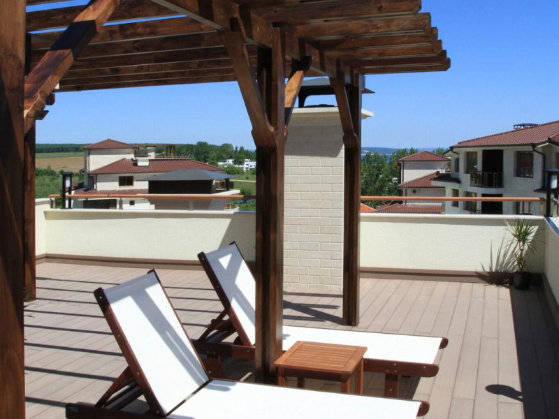 LONG BEACH RESORT – ULTRA LUXURY PENTHOUSE | TOP INVESTMENT