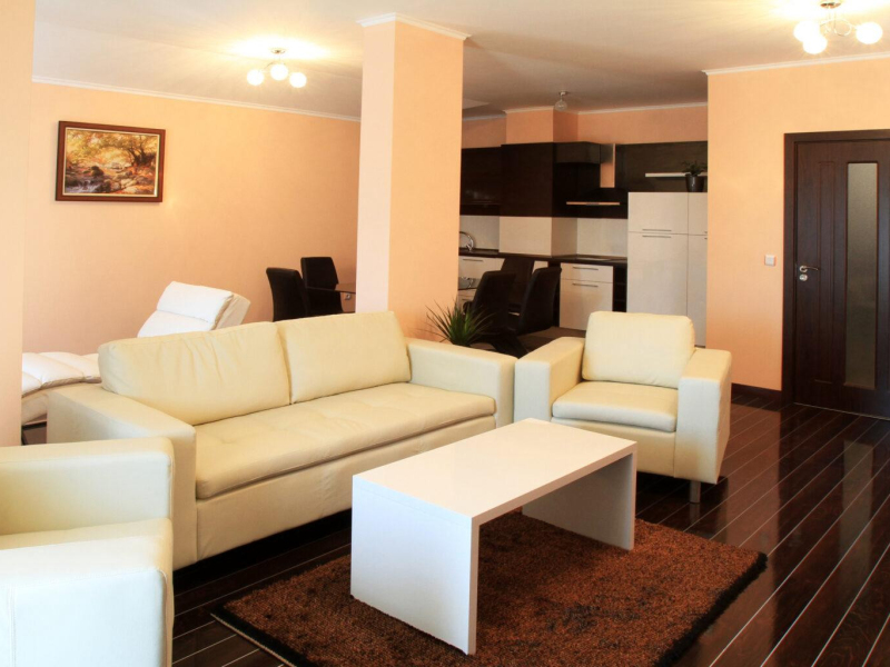 LONG BEACH RESORT – ULTRA LUXURY PENTHOUSE | TOP INVESTMENT