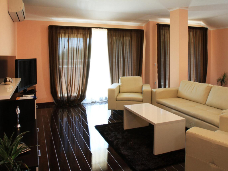 LONG BEACH RESORT – ULTRA LUXURY PENTHOUSE | TOP INVESTMENT