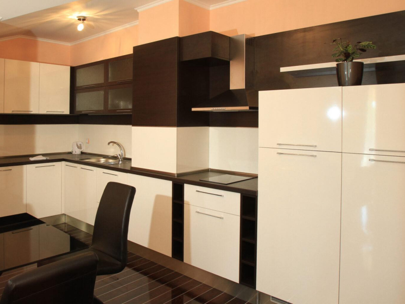 LONG BEACH RESORT – ULTRA LUXURY PENTHOUSE | TOP INVESTMENT