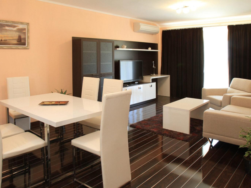 LONG BEACH RESORT – ULTRA LUXURY PENTHOUSE | TOP INVESTMENT