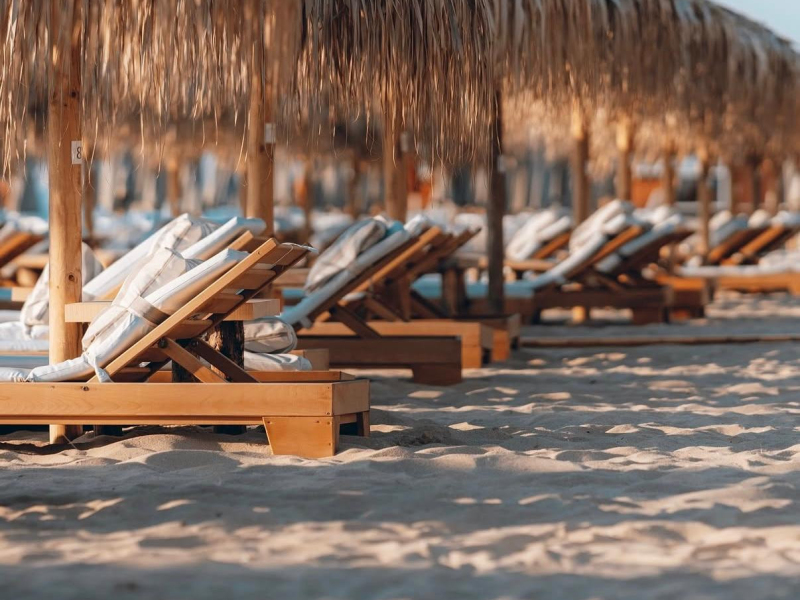 LONG BEACH RESORT – ULTRA LUXURY PENTHOUSE | TOP INVESTMENT