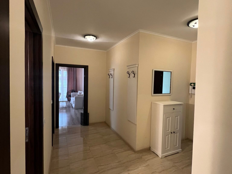 LONG BEACH RESORT – APARTMENT 24