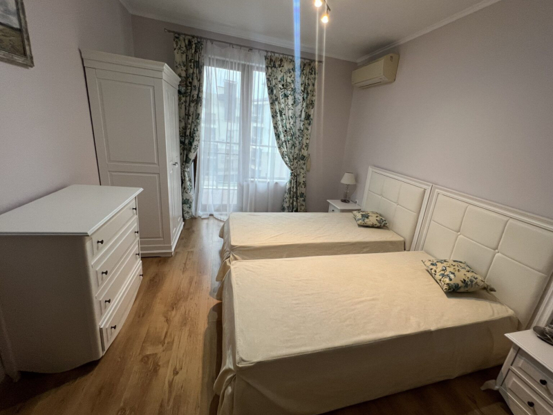 LONG BEACH RESORT – APARTMENT 24