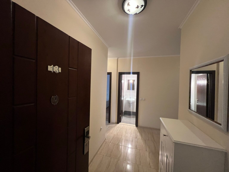 LONG BEACH RESORT – APARTMENT 24