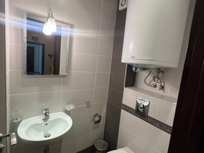 LONG BEACH RESORT – APARTMENT 24