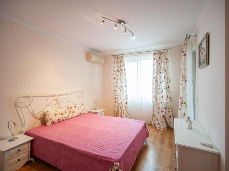 LONG BEACH RESORT – APARTMENT 24