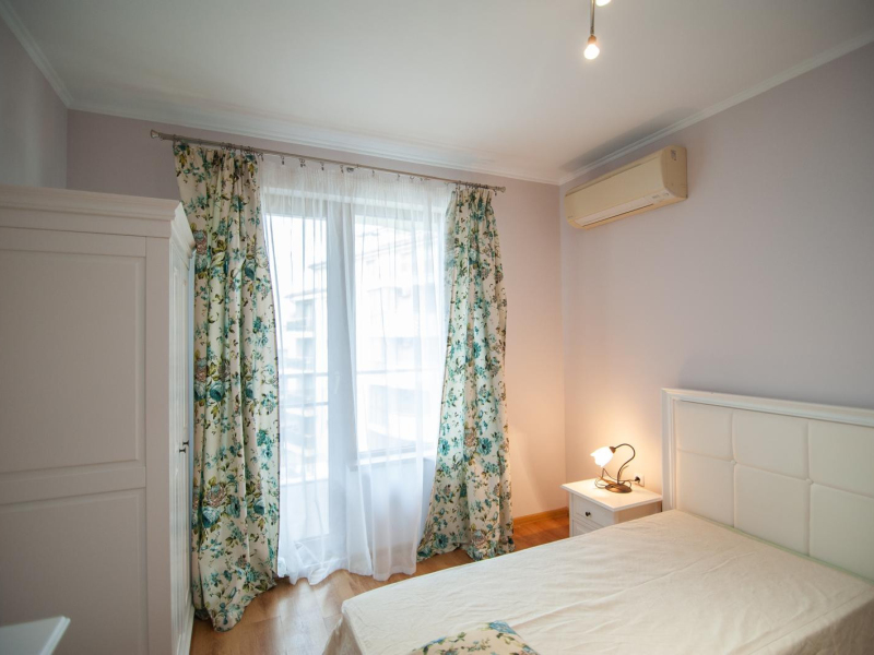 LONG BEACH RESORT – APARTMENT 24