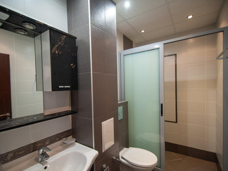 LONG BEACH RESORT – APARTMENT 24