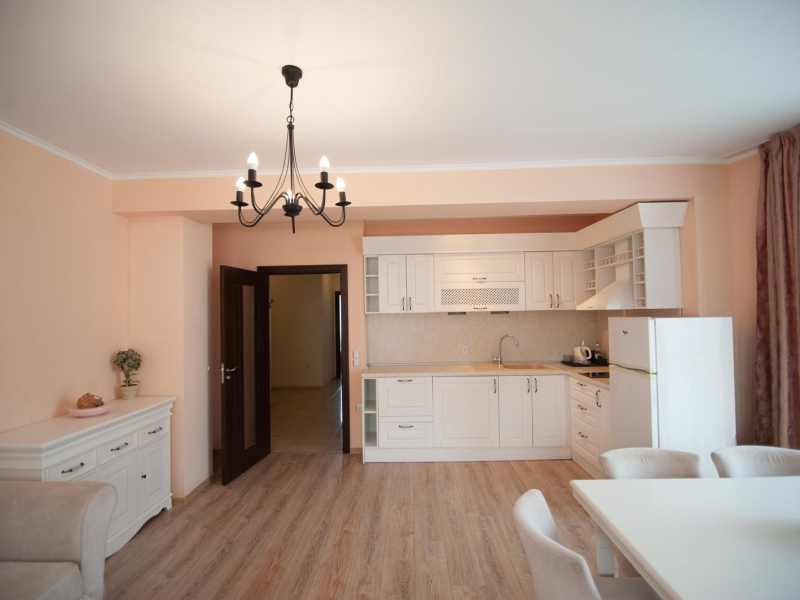 LONG BEACH RESORT – APARTMENT 24